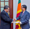 ග්‍රාමීය සංවර්ධන, සමාජ ආරක්ෂණ සහ ප්‍රජා සවිබල ගැන්වීමේ අමාත්‍යාංශයට නව ලේකම්වරයෙක්